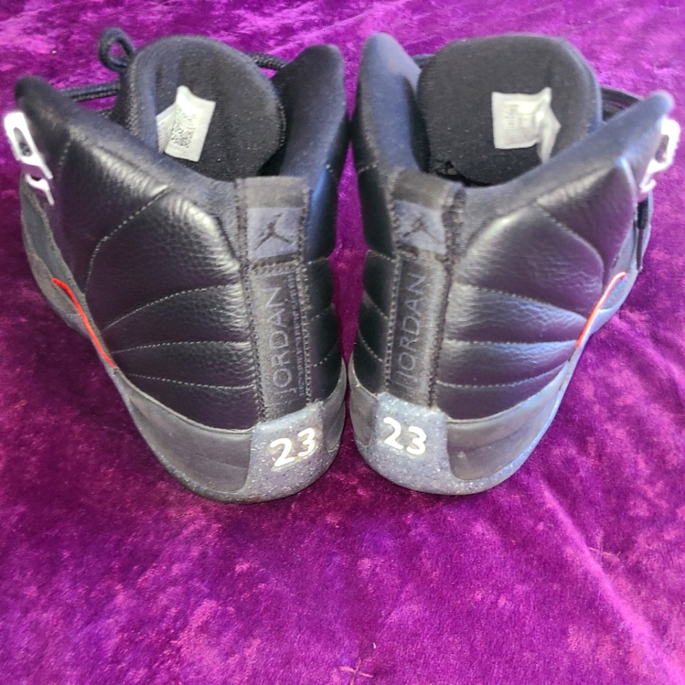 Jordan size youth 6